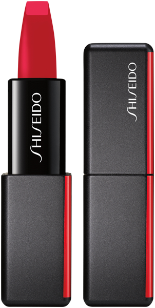 Shiseido Modernmatte Powder Lipstick