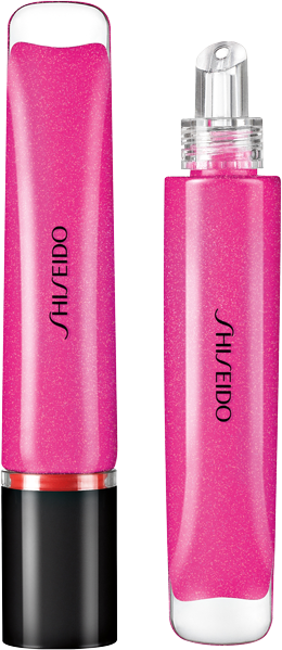 Shiseido Shimmer GelGloss