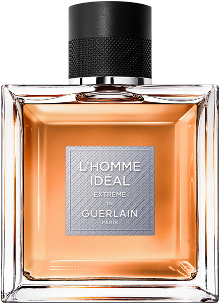 Guerlain L'Homme Idéal Extrême EdP Nat. Spray