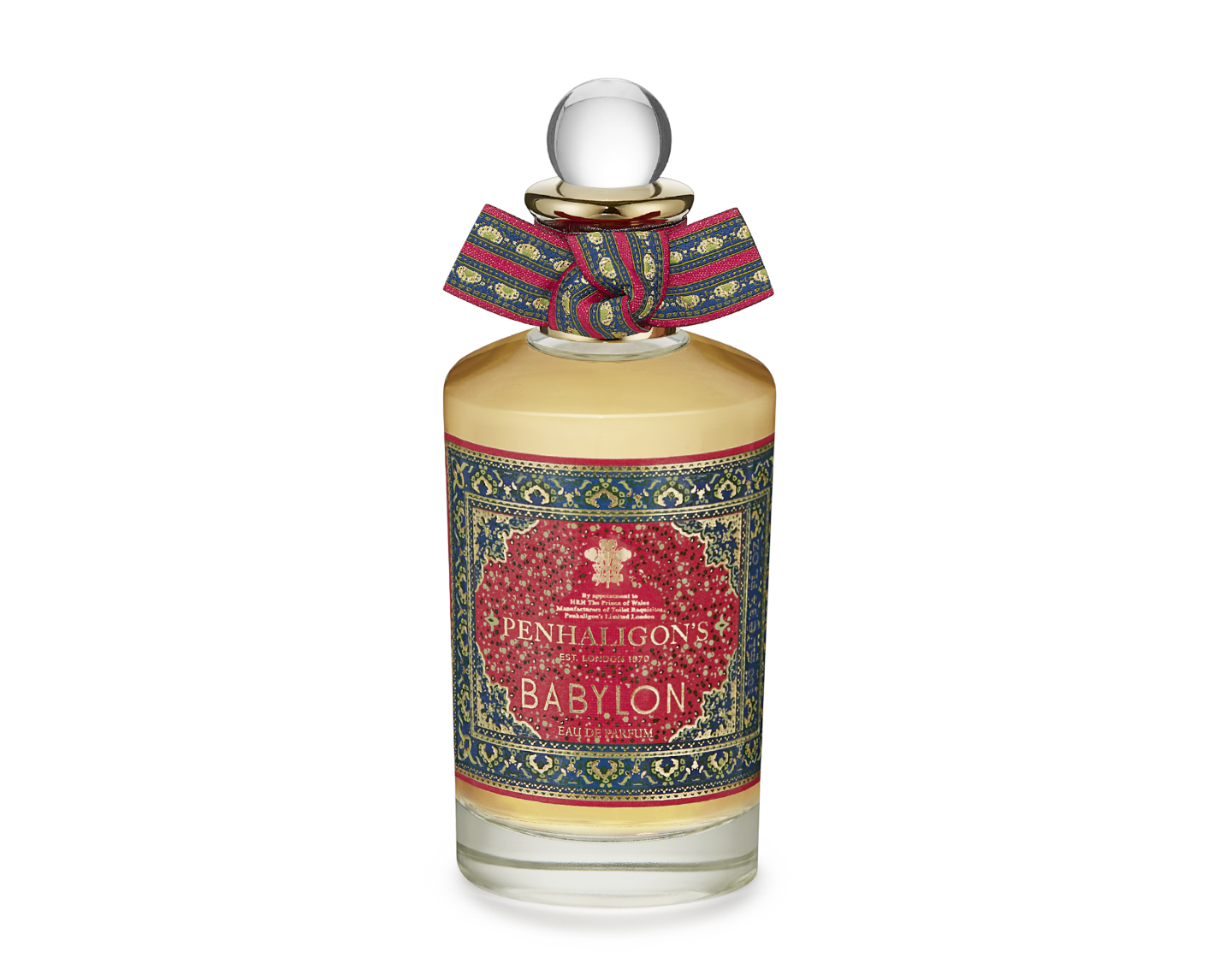 Penhaligon's London Babylon EdP Vapo