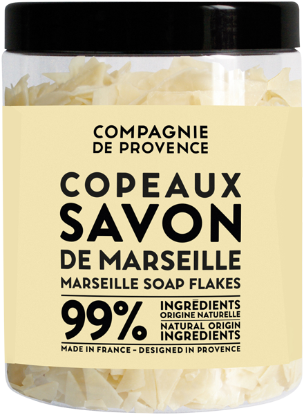 Compagnie de Provence Bastide Marseille Soap Flakes