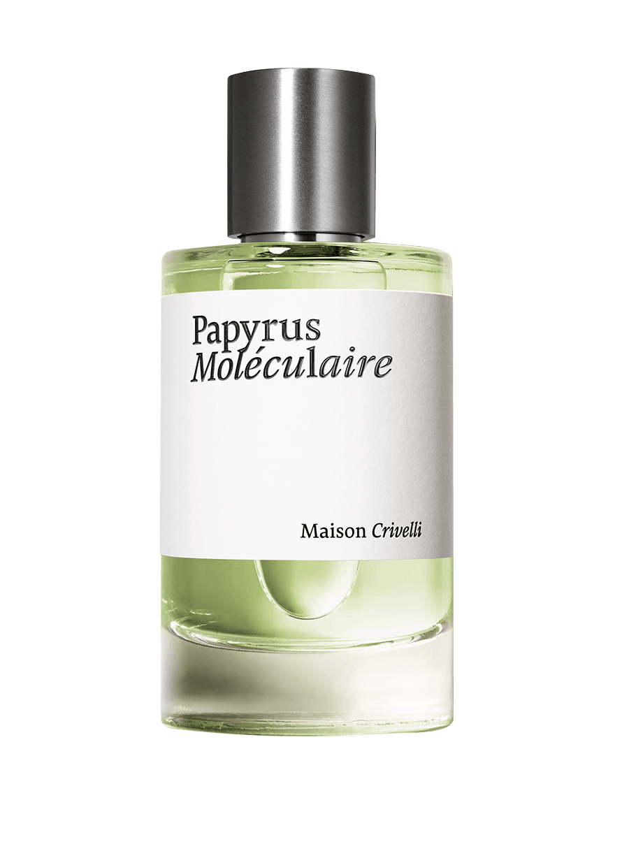 Maison Crivelli Papyrus Moleculaire E.D.P. Nat. Spray