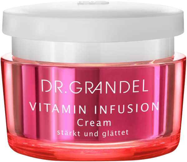 Dr. Grandel Vitamin Infusion Cream