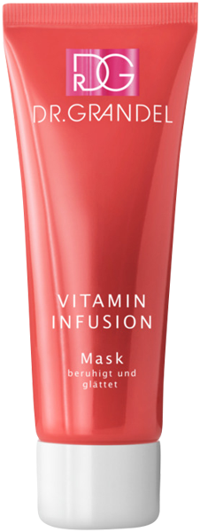 Dr. Grandel Vitamin Infusion Mask