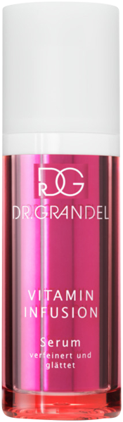 Dr. Grandel Vitamin Infusion Serum