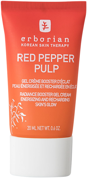 Erborian Red Pepper Pulp Creme