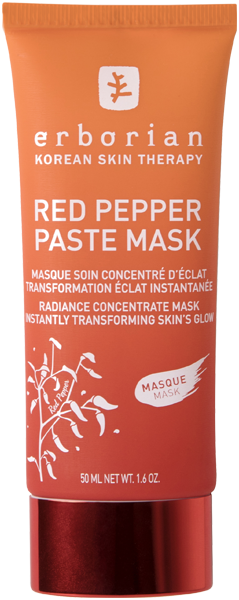 Erborian Red Pepper Paste Mask
