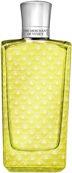 The Merchant of Venice Nobil Homo Colonia Veneziana Verde EdP Nat. Spray