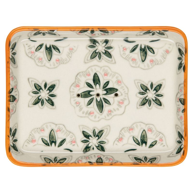 Nesti Dante Firenze Seifenschale Moni