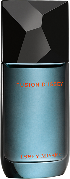 Issey Miyake Fusion d'Issey EdT Nat. Spray