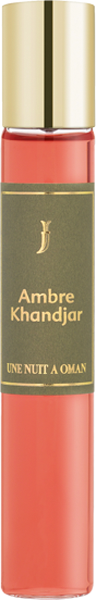 Une Nuit Nomade Ambre Khandjar EdP Nat. Spray