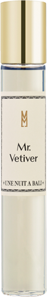 Une Nuit Nomade Mr. Vetiver EdP Nat. Spray