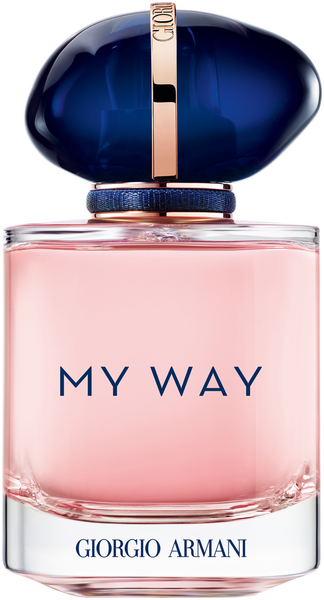 Giorgio Armani My Way EdP Nat. Spray