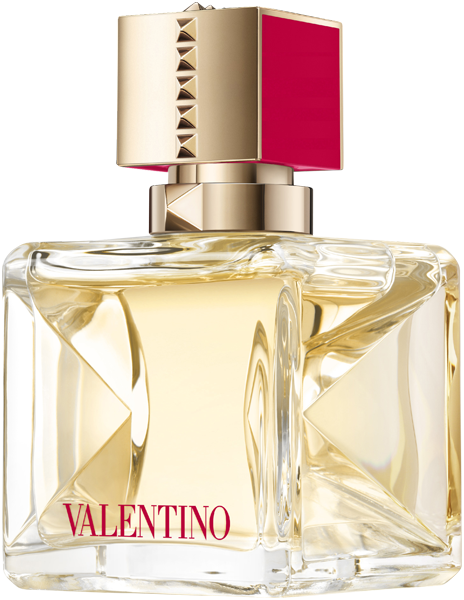 Valentino Voce Viva EdP Nat. Spray