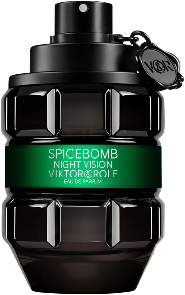 Viktor & Rolf Spicebomb Night Vision EdP Nat. Spray