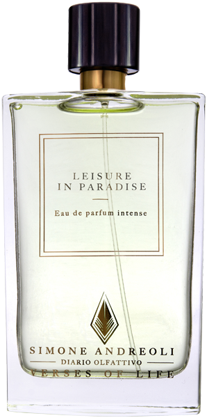 Simone Andreoli Leisure in Paradise EdP Spray