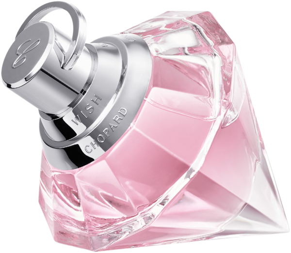 Chopard Pink Wish EdT Nat. Spray