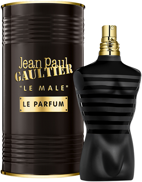 Jean Paul Gaultier Le Male Le Parfum EdP Nat. Spray