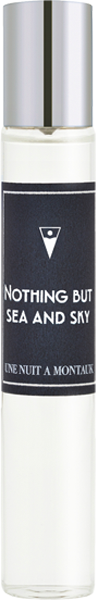 Une Nuit Nomade Nothing but Sea and Sky EdP Nat. Spray