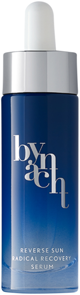 Bynacht Reverse Sun Radical Recovery Serum