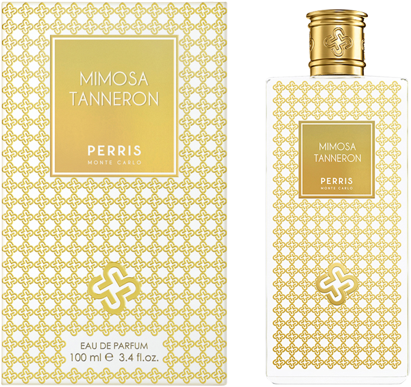 Perris Monte Carlo Mimosa Tanneron EdP Nat. Spray