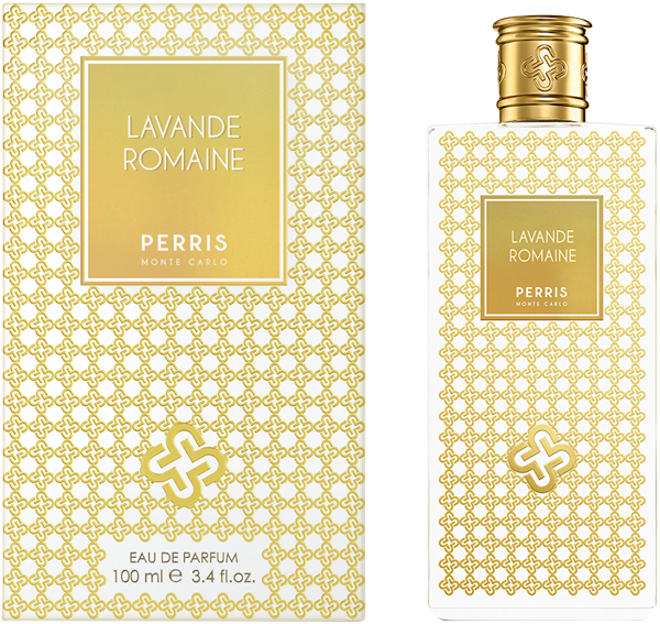 Perris Monte Carlo Lavande Romaine EdP Nat. Spray