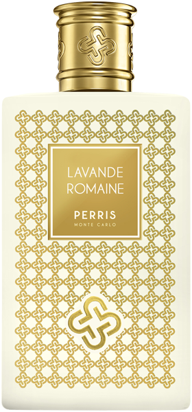 Perris Monte Carlo Lavande Romaine EdP Nat. Spray