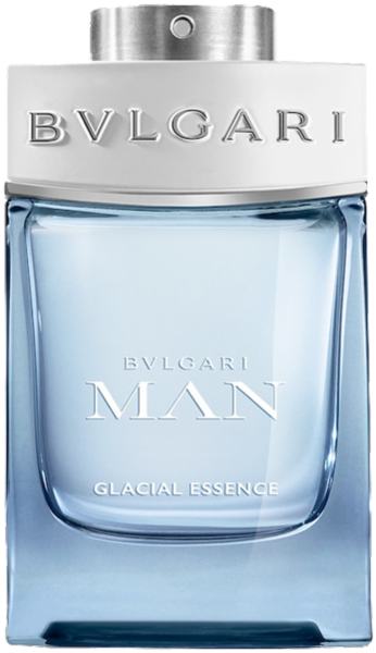 Bvlgari Man Glacial Essence E.d.P. Nat. Spray