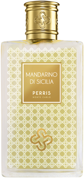 Perris Monte Carlo Mandarino di Sicilia EdP Nat. Spray
