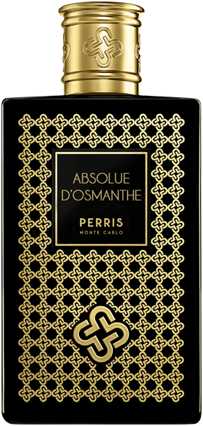 Perris Monte Carlo Absolue d'Osmanthe EdP Nat. Spray