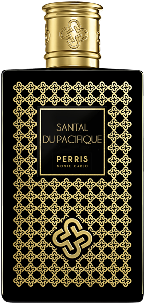 Perris Monte Carlo Santal du Pacifique EdP Nat. Spray