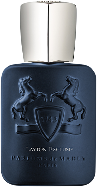 Parfums de Marly Layton Exclusif EdP Nat. Spray