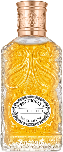 Etro Patchouly EdP Nat. Spray