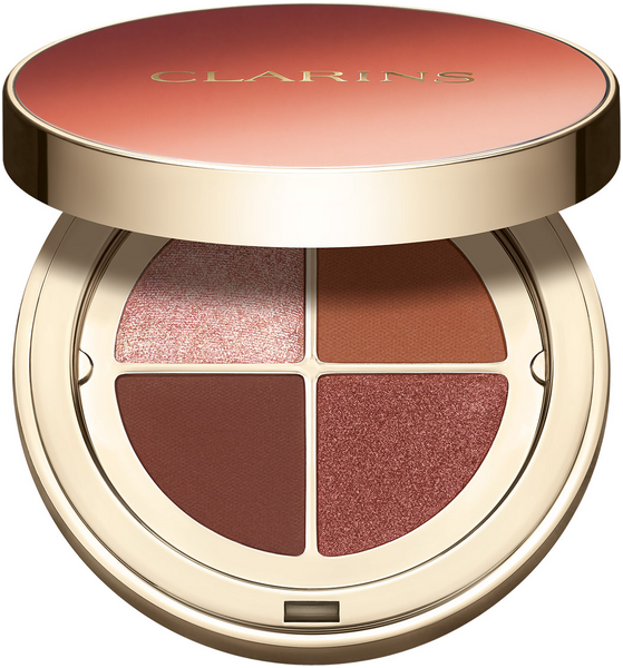 CLARINS Ombre 4 Couleurs