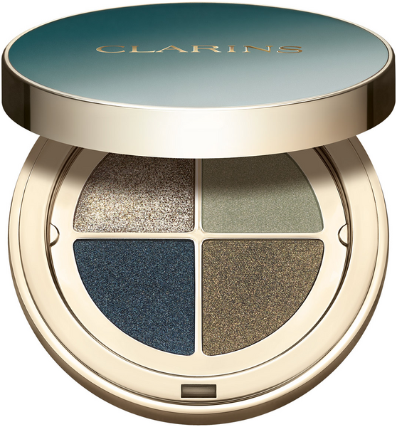 CLARINS Ombre 4 Couleurs