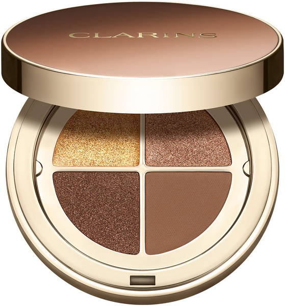 CLARINS Ombre 4 Couleurs