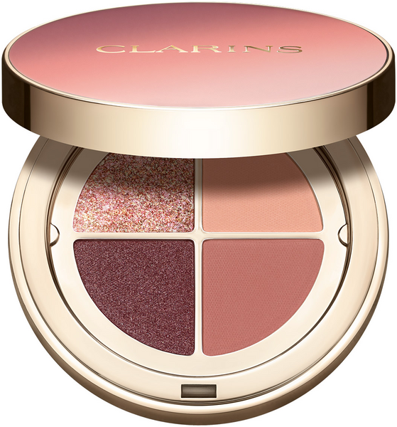 CLARINS Ombre 4 Couleurs