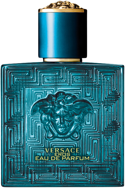 Versace Eros EdP Nat. Spray