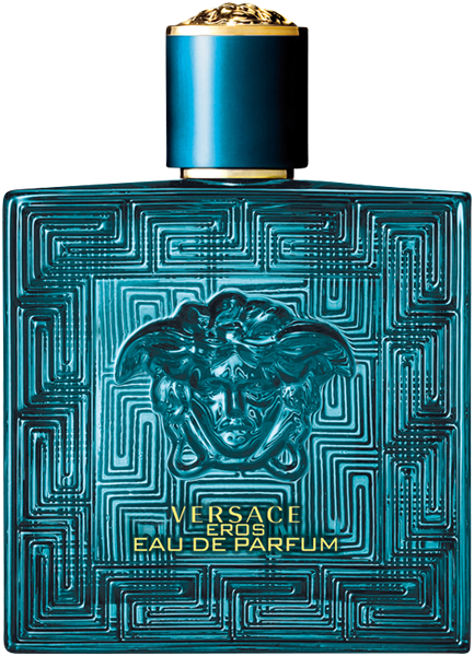 Versace Eros EdP Nat. Spray