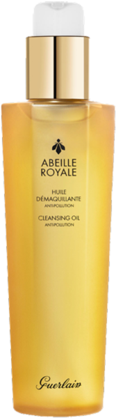 Guerlain Abeille Royale Cleansing Oil