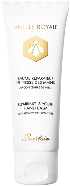 Guerlain Abeille Royale Hand Balm