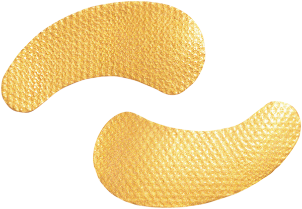 Annemarie Börlind Anti-Aging Augenpads Gold