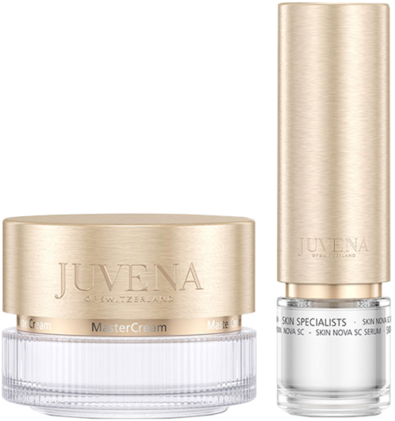 Juvena X-Mas Set 3 MasterCream