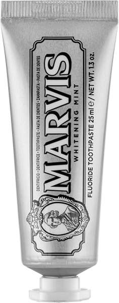 Marvis Whitening Mint Toothpaste