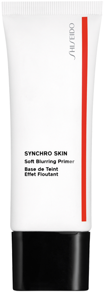 Shiseido Synchro Skin Soft Blurring Primer