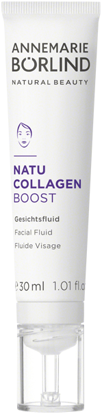 ANNEMARIE BÖRLIND Natu Collagen Fluid