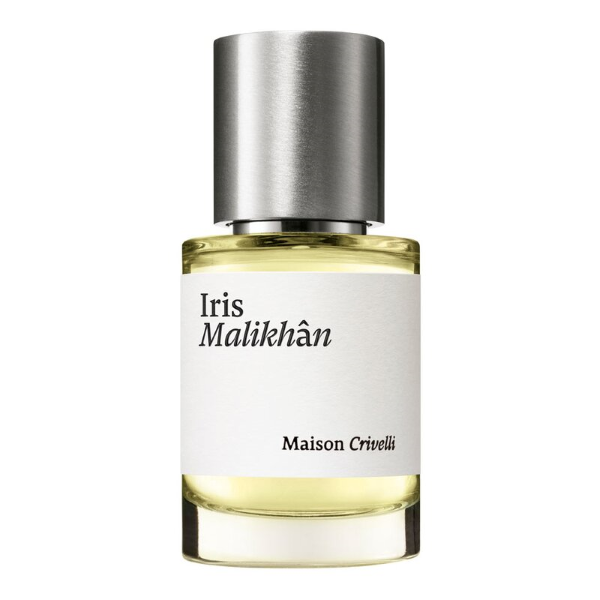 Maison Crivelli Iris Malikhan E.d.P. Nat. Spray