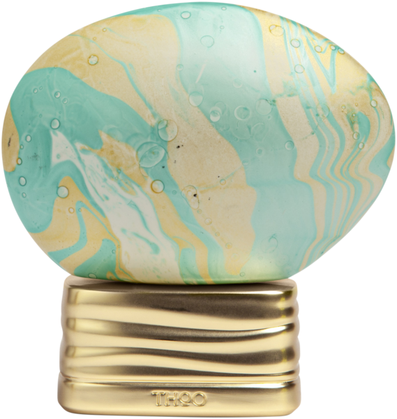 The House of Oud Up to the Moon EdP Nat. Spray