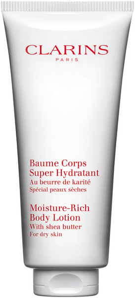 CLARINS Baume Corps Super Hydratant