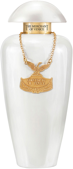The Merchant of Venice La Fenice My Pearls EdP Nat. Spray